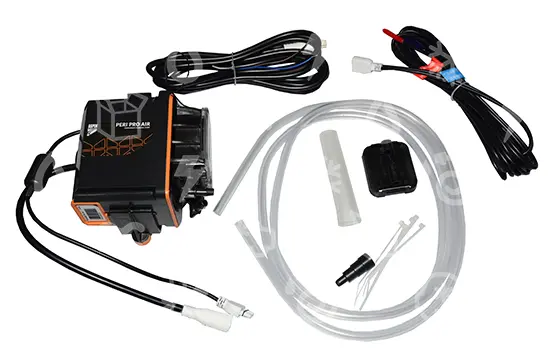 čerpadlo kondenzátu ASPEN - PERI PRO AIR , Universal MK2 15  l/h, (FP2082/2)